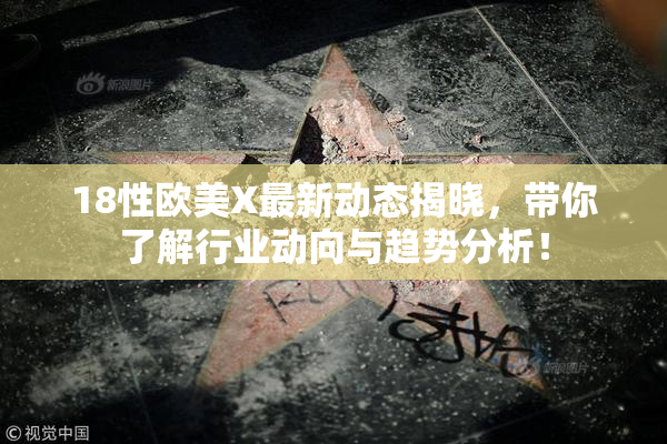 18性欧美X最新动态揭晓，带你了解行业动向与趋势分析！