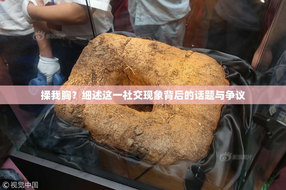 揉我胸？细述这一社交现象背后的话题与争议