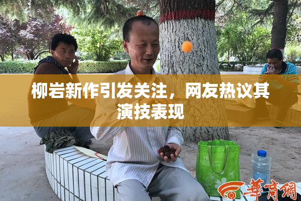 柳岩新作引发关注，网友热议其演技表现