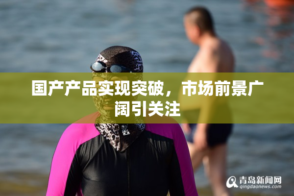 国产产品实现突破，市场前景广阔引关注