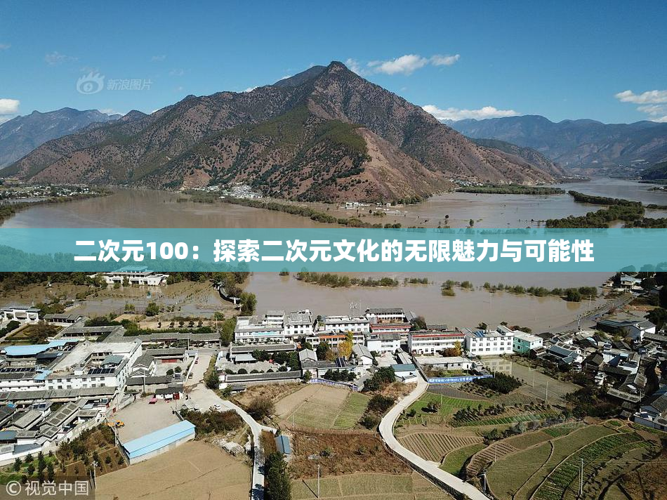 二次元100：探索二次元文化的无限魅力与可能性