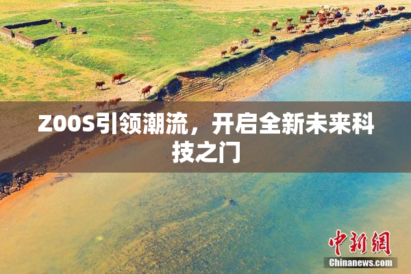 Z00S引领潮流，开启全新未来科技之门