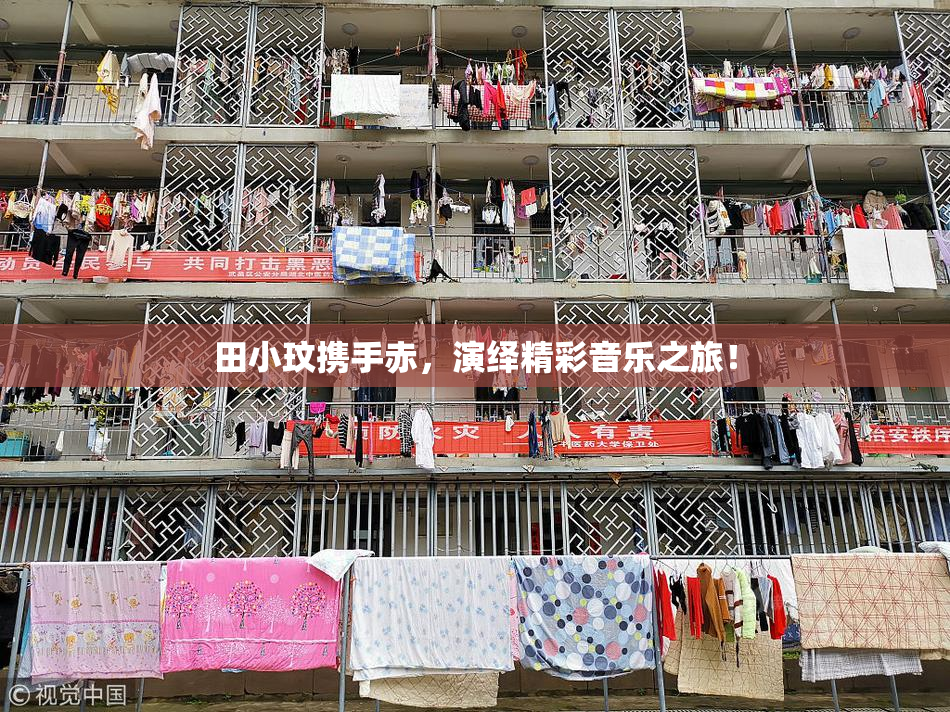 田小玟携手赤，演绎精彩音乐之旅！