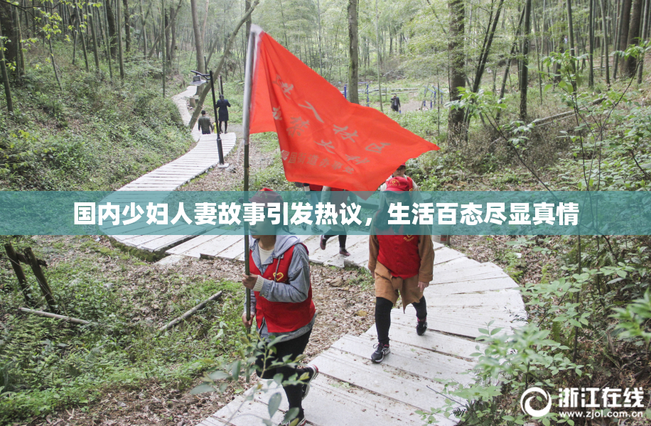 国内少妇人妻故事引发热议，生活百态尽显真情