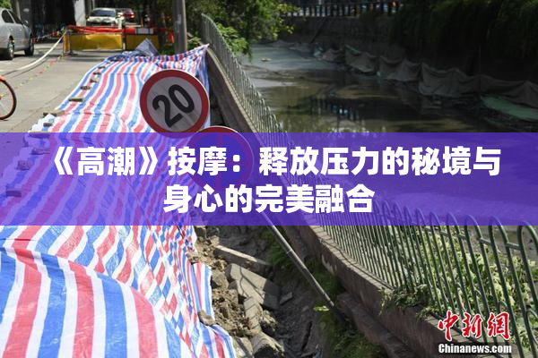 《高潮》按摩：释放压力的秘境与身心的完美融合
