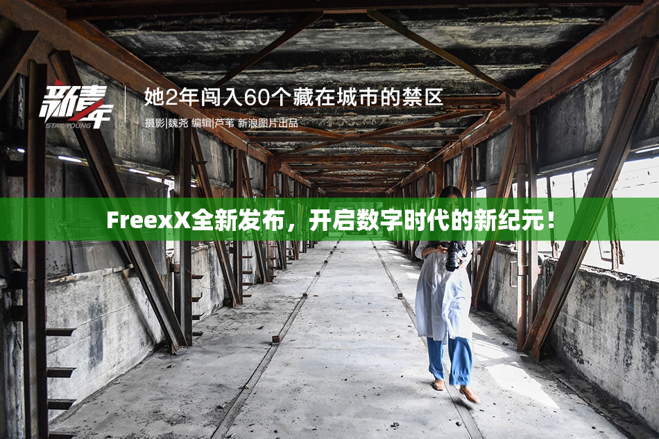FreexX全新发布，开启数字时代的新纪元！