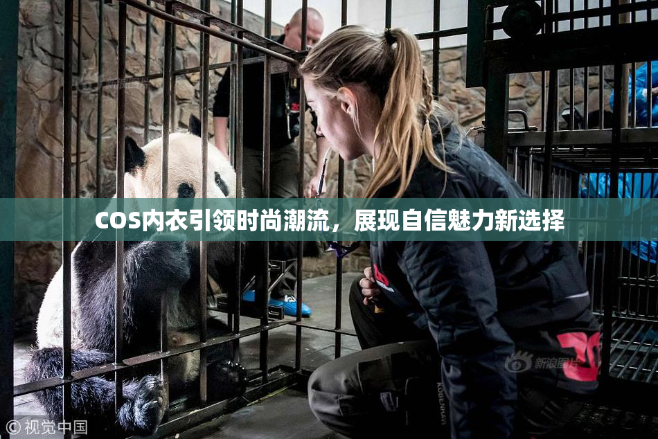 COS内衣引领时尚潮流，展现自信魅力新选择