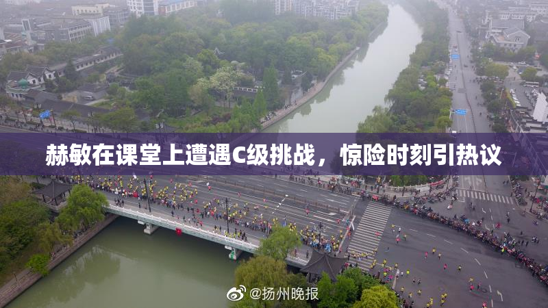 赫敏在课堂上遭遇C级挑战，惊险时刻引热议