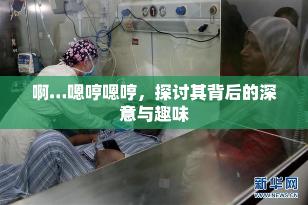 啊…嗯哼嗯哼，探讨其背后的深意与趣味