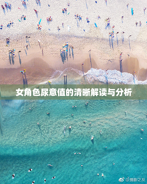 女角色尿意值的清晰解读与分析
