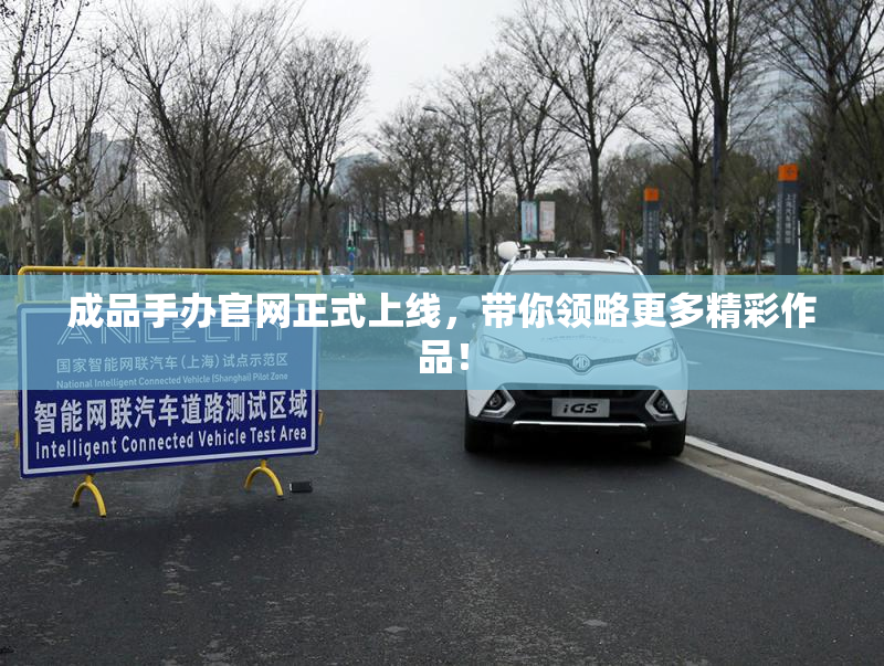 成品手办官网正式上线，带你领略更多精彩作品！