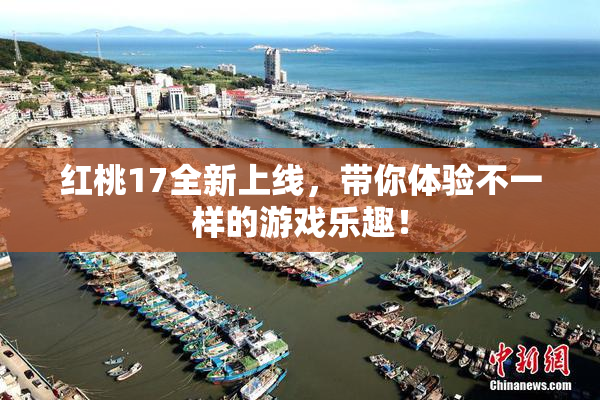 红桃17全新上线，带你体验不一样的游戏乐趣！