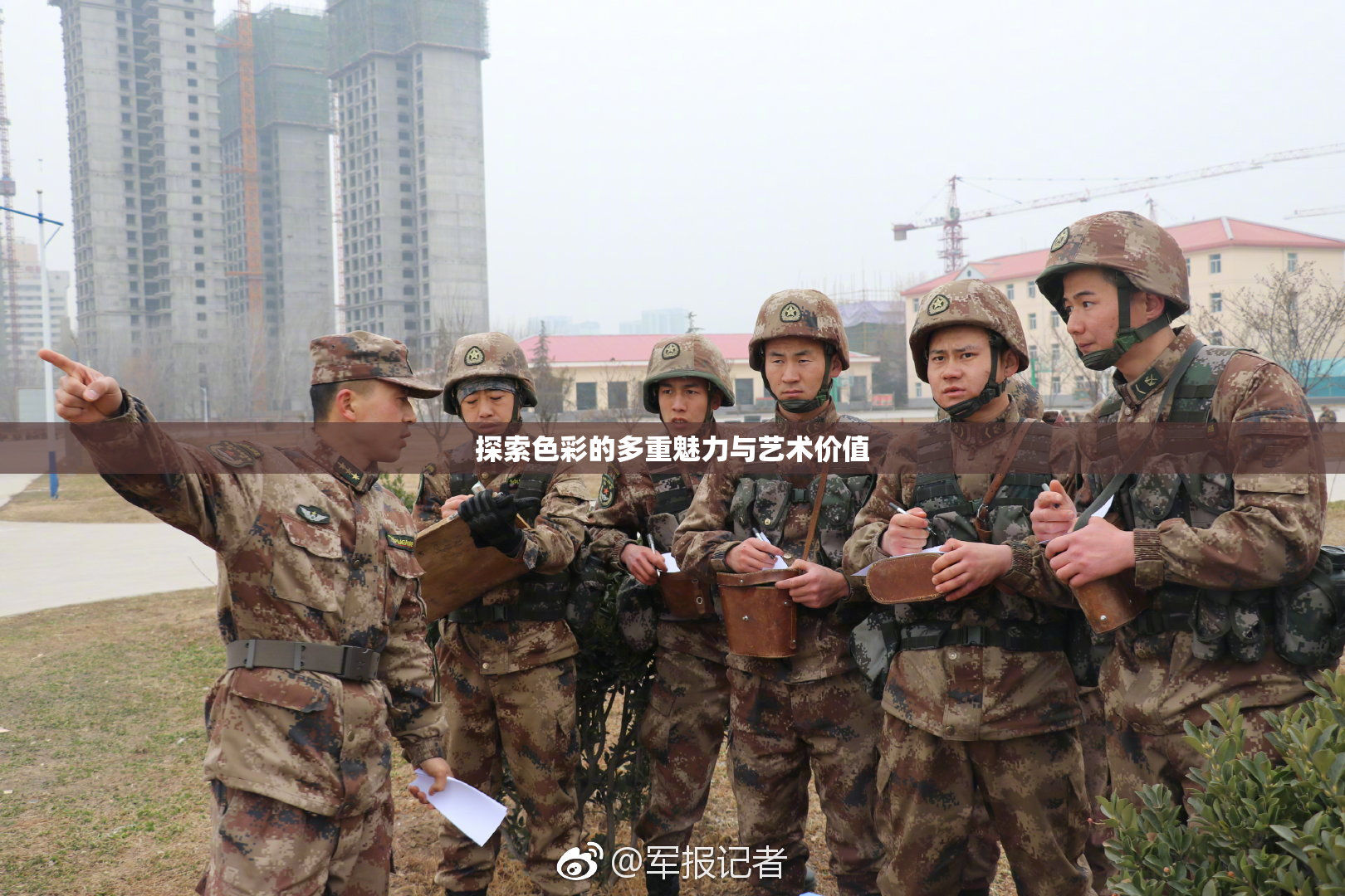 探索色彩的多重魅力与艺术价值