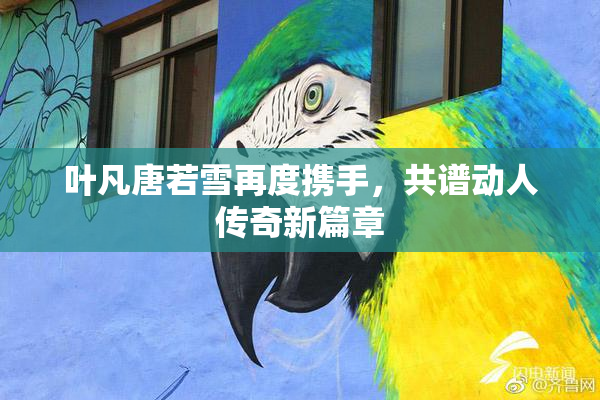 叶凡唐若雪再度携手，共谱动人传奇新篇章