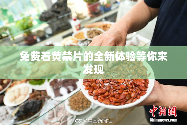 免费看黄禁片的全新体验等你来发现