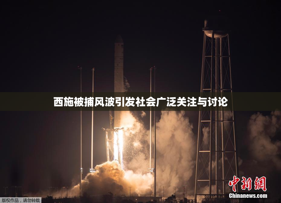 西施被捕风波引发社会广泛关注与讨论