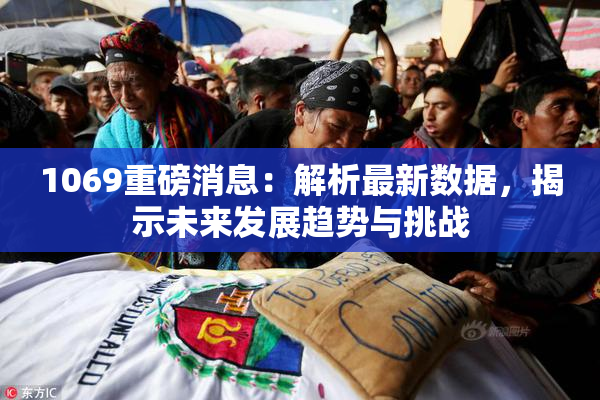 1069重磅消息：解析最新数据，揭示未来发展趋势与挑战