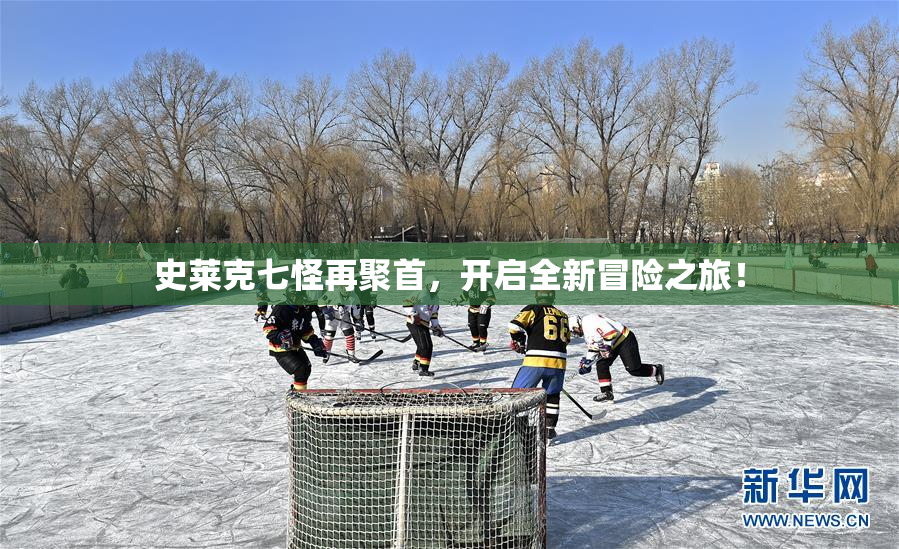 史莱克七怪再聚首，开启全新冒险之旅！