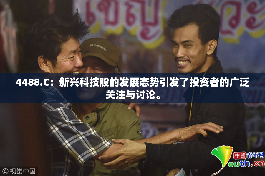 4488.C：新兴科技股的发展态势引发了投资者的广泛关注与讨论。