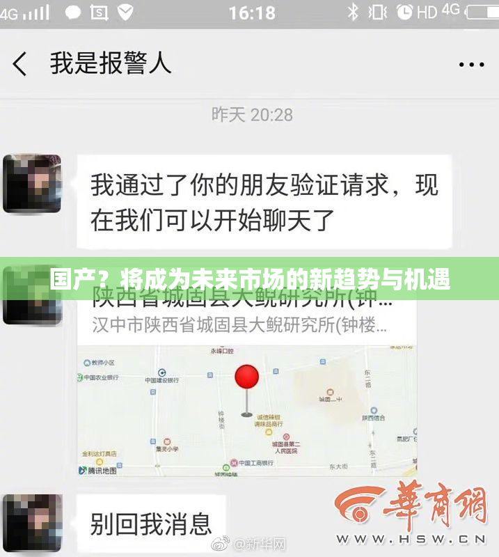 国产？将成为未来市场的新趋势与机遇