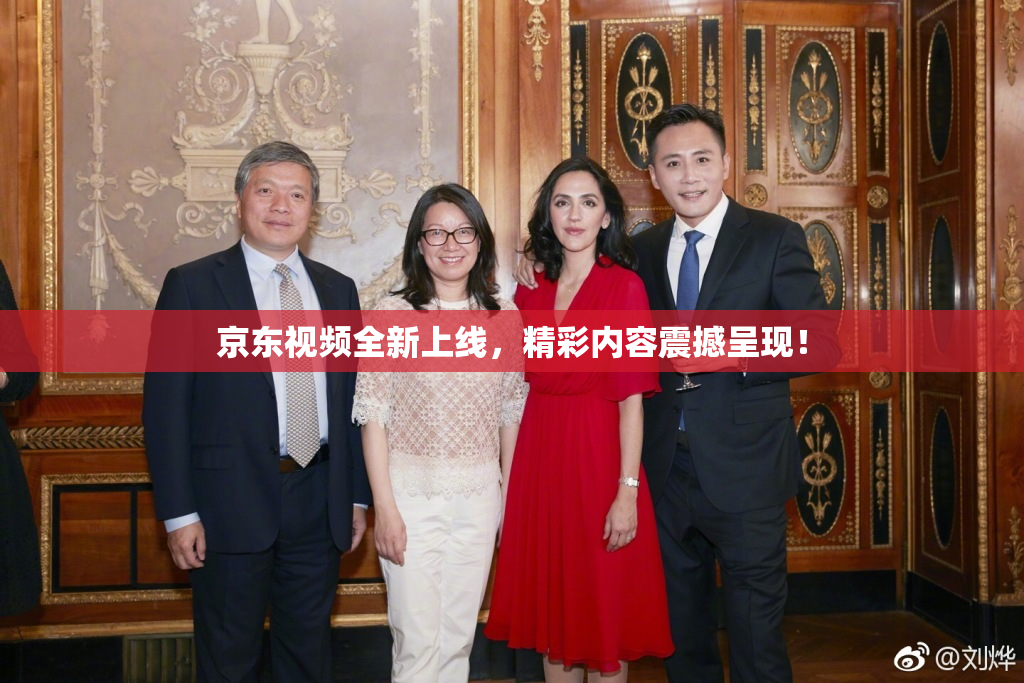 京东视频全新上线，精彩内容震撼呈现！