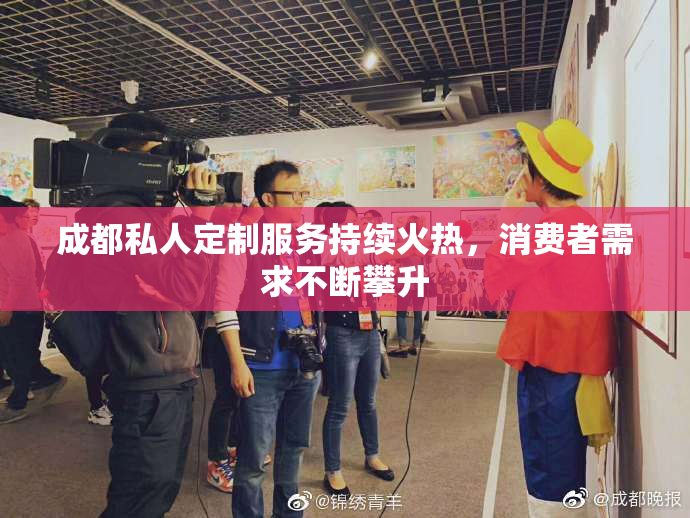 成都私人定制服务持续火热，消费者需求不断攀升