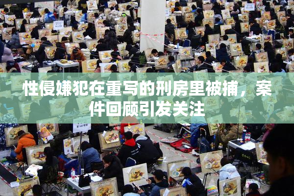 性侵嫌犯在重写的刑房里被捕，案件回顾引发关注