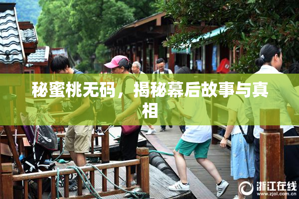 秘蜜桃无码，揭秘幕后故事与真相