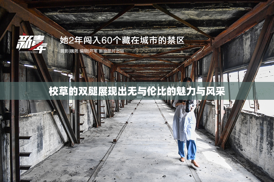 校草的双腿展现出无与伦比的魅力与风采
