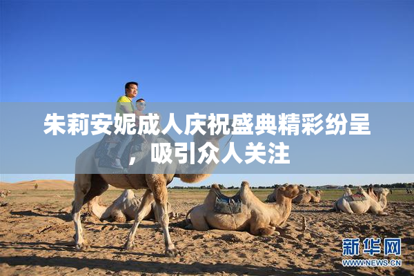 朱莉安妮成人庆祝盛典精彩纷呈，吸引众人关注
