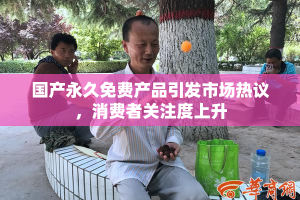 国产永久免费产品引发市场热议，消费者关注度上升