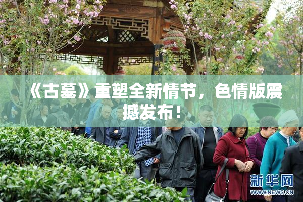 《古墓》重塑全新情节，色情版震撼发布！
