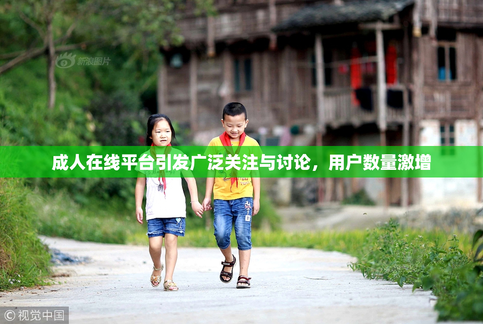 成人在线平台引发广泛关注与讨论，用户数量激增