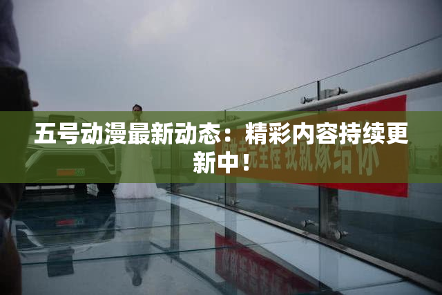 五号动漫最新动态：精彩内容持续更新中！