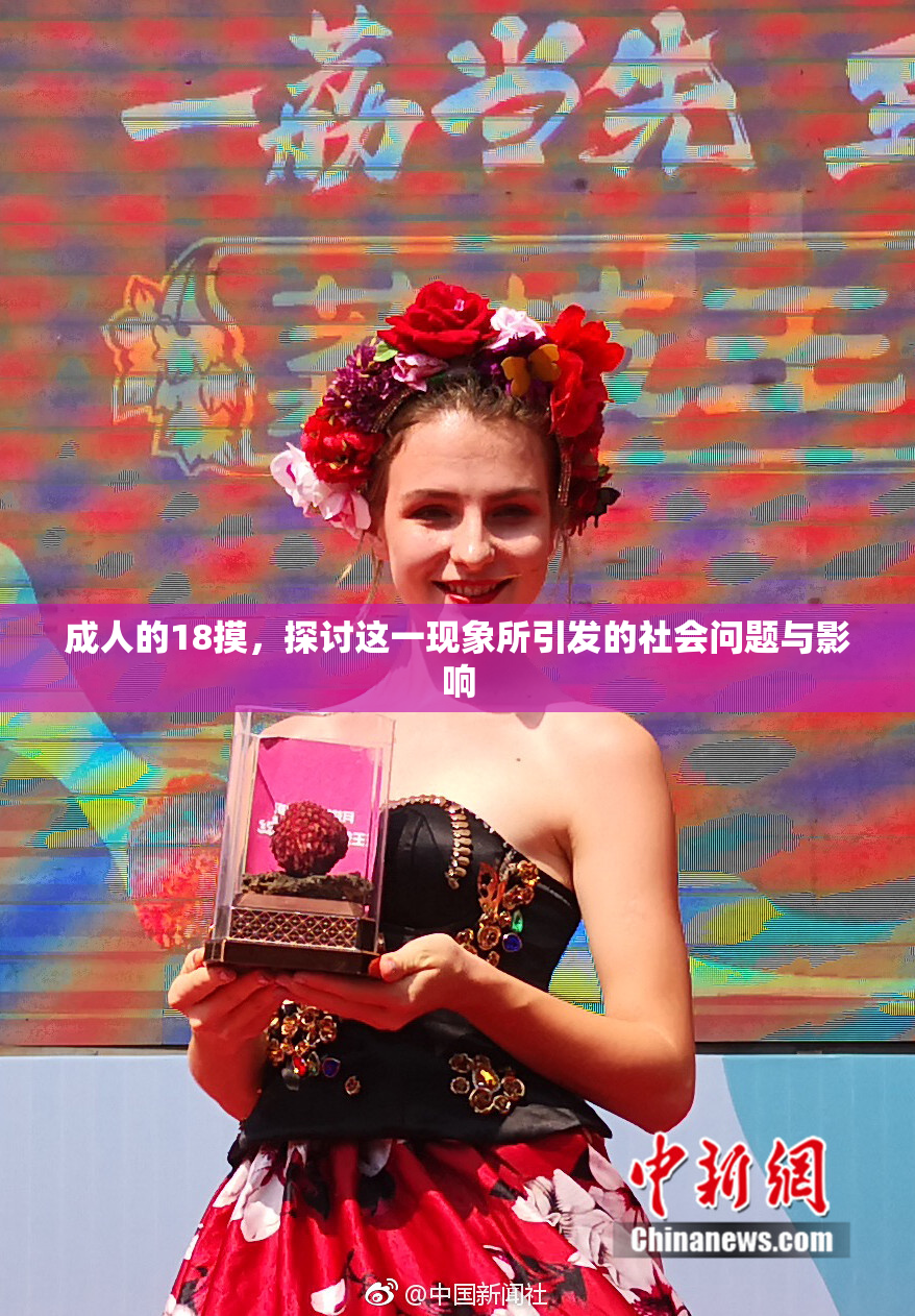 成人的18摸，探讨这一现象所引发的社会问题与影响