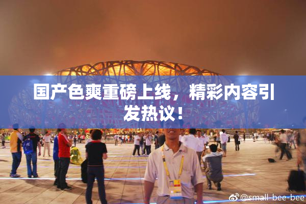 国产色爽重磅上线，精彩内容引发热议！