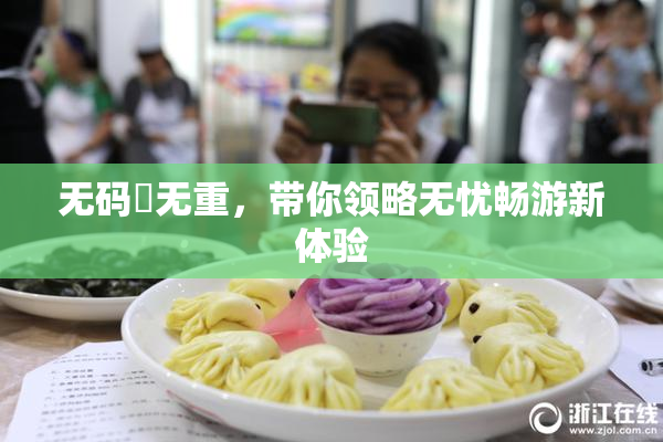 无码囯无重，带你领略无忧畅游新体验