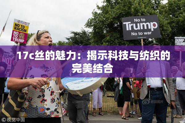 17c丝的魅力：揭示科技与纺织的完美结合