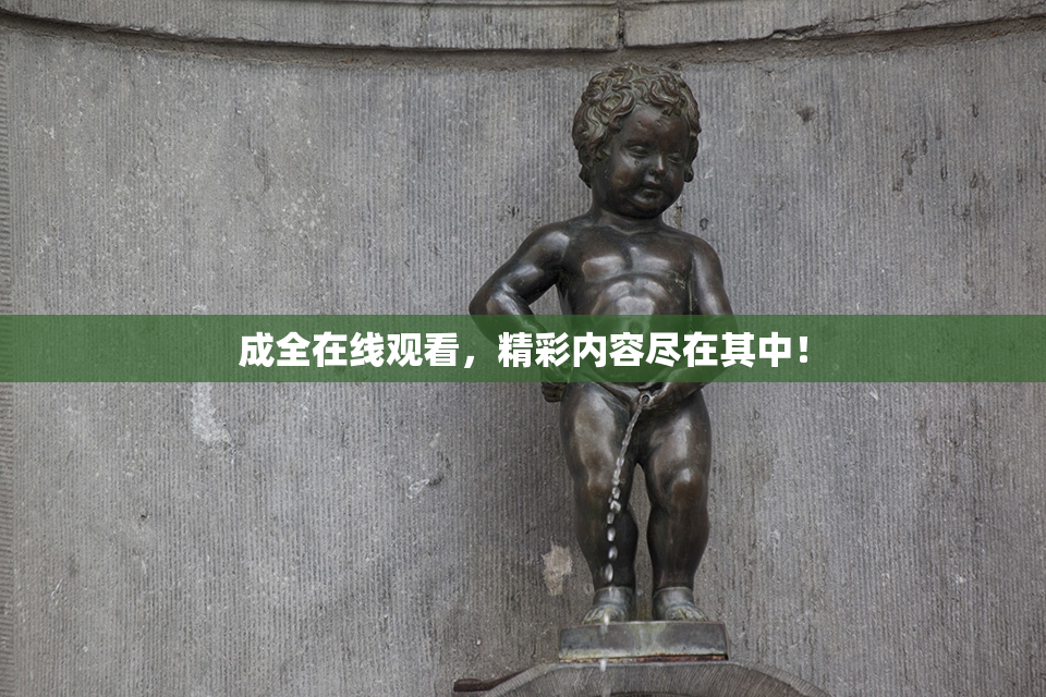 成全在线观看，精彩内容尽在其中！