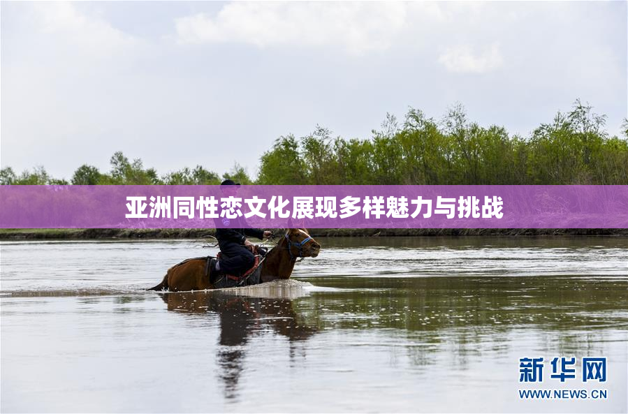 亚洲同性恋文化展现多样魅力与挑战