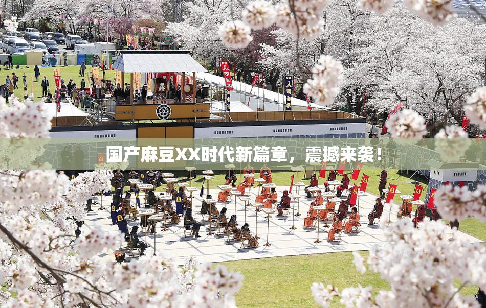 国产麻豆XX时代新篇章，震撼来袭！