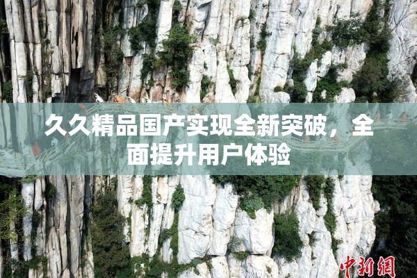 久久精品国产实现全新突破，全面提升用户体验