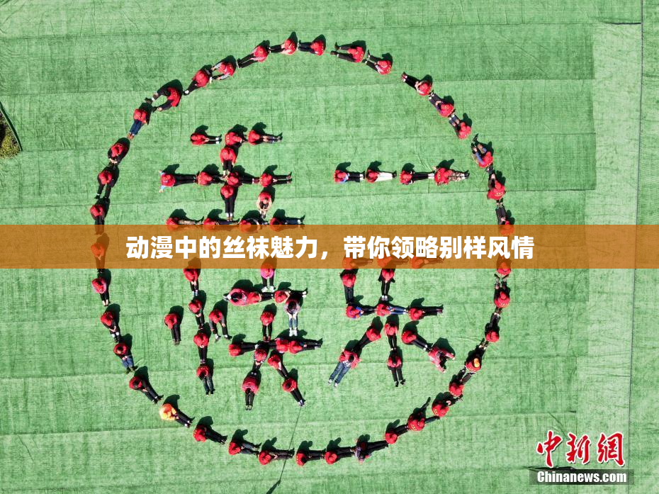 动漫中的丝袜魅力，带你领略别样风情