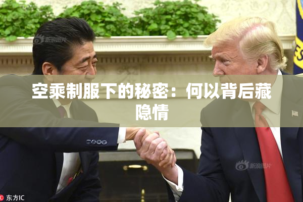空乘制服下的秘密：何以背后藏隐情