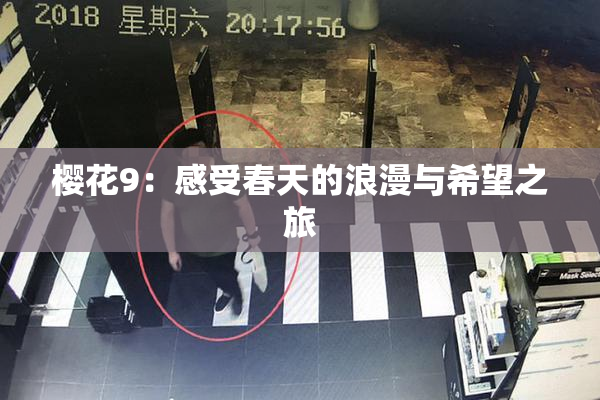 樱花9：感受春天的浪漫与希望之旅