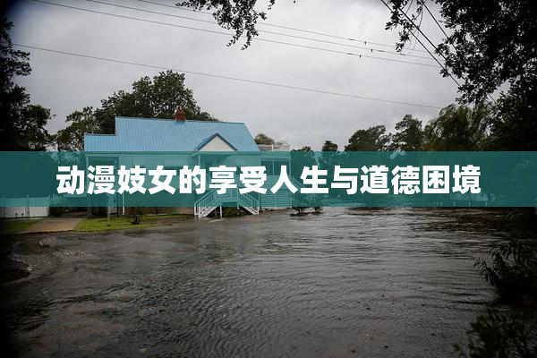 动漫妓女的享受人生与道德困境
