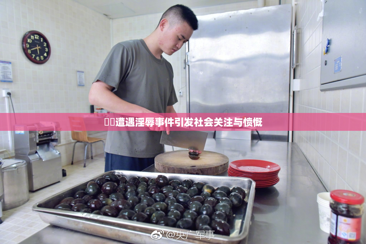 妺妺遭遇淫辱事件引发社会关注与愤慨