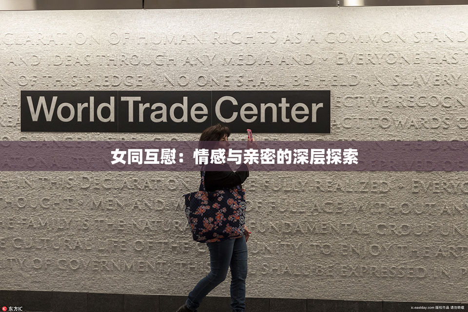女同互慰：情感与亲密的深层探索