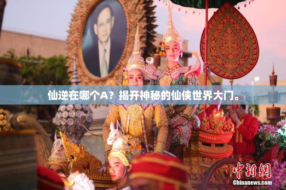 仙逆在哪个A？揭开神秘的仙侠世界大门。