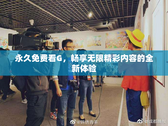 永久免费看G，畅享无限精彩内容的全新体验